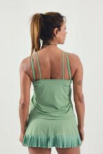 REGATA IPANEMA VERDE CLARO - Imagem 3