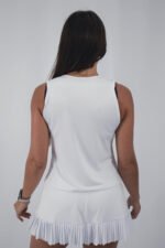 CROPPED CASSIS BRANCO - Imagem 2