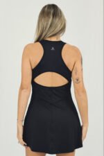 VESTIDO LILLE PRETO - Imagem 2