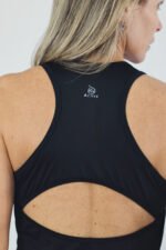 VESTIDO LILLE PRETO - Imagem 5