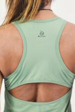 VESTIDO LILLE VERDE CLARO - Imagem 6