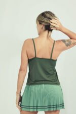 REGATA PARIS VERDE MILITAR - Imagem 3