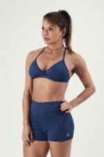 SHORTS MÔNACO MARINHO