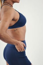 SHORTS MÔNACO MARINHO - Imagem 5