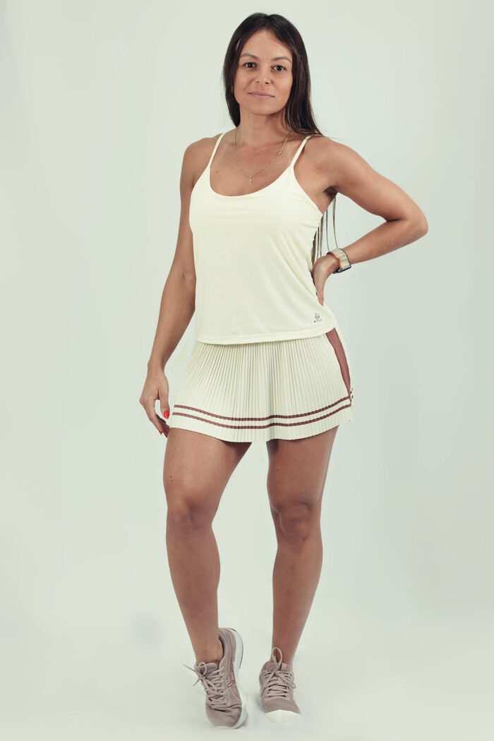 REGATA COM TOP INTERNO TOULOUSE OFF WHITE - Imagem 3