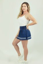 REGATA PARIS BRANCA - Imagem 4