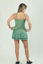 REGATA COM TOP INTERNO TOULOUSE VERDE CLARO - Imagem 4