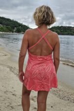 VESTIDO DUBAI ESTAMPA FOLLOW - Imagem 5