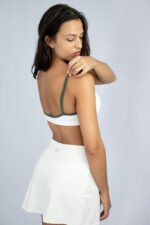SAIA JOAQUINA OFF WHITE - Imagem 2