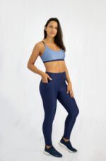 LEGGING BIARRITZ MARINHO