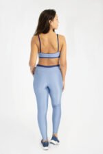 LEGGING BIARRITZ AZUL CLARO E MARINHO - Imagem 3