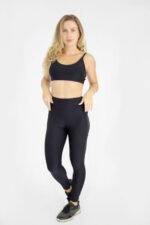 LEGGING BIARRITZ PRETA