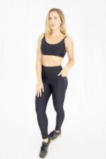 LEGGING BIARRITZ PRETA - Imagem 4