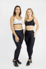LEGGING BIARRITZ PRETA - Imagem 5