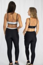 LEGGING BIARRITZ PRETA - Imagem 6