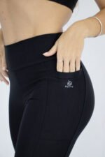 LEGGING BIARRITZ PRETA - Imagem 2