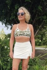 SAIA JOAQUINA OFF WHITEE