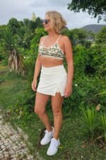 SAIA JOAQUINA OFF WHITEE - Imagem 6