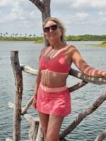 SAIA FLORIPA ESTAMPA FOLLOW - Imagem 6