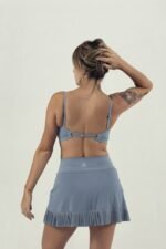 SAIA NICE CINZA - Imagem 4