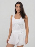 REGATA BALI BRANCA