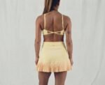 SAIA NICE AMARELA - Imagem 2