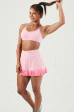SAIA NICE ROSA - Imagem 2
